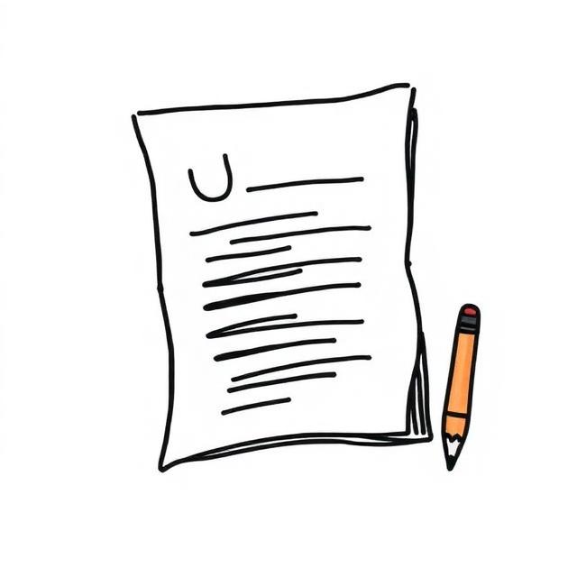 Example ATS-friendly resume produced by CogniResume